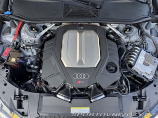 Audi RS6  2020