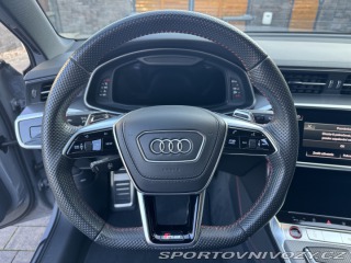 Audi RS6  2020
