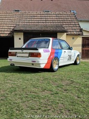 BMW 3 E30 1987