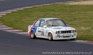 BMW 3 E30 1987
