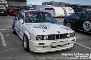 BMW 3 E30 1987