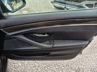 BMW 5 525D Xdrive ČR Sportline 2012