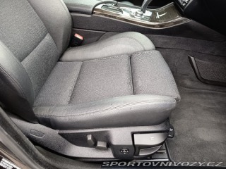 BMW 5 525D Xdrive ČR Sportline 2012