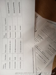 BMW 5 525D Xdrive ČR Sportline 2012