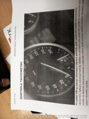 BMW 5 525D Xdrive ČR Sportline 2012