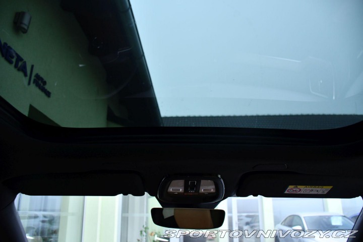 Volvo Ostatní modely XC60 T8 RECHARGE AWD PANO B&am 2022