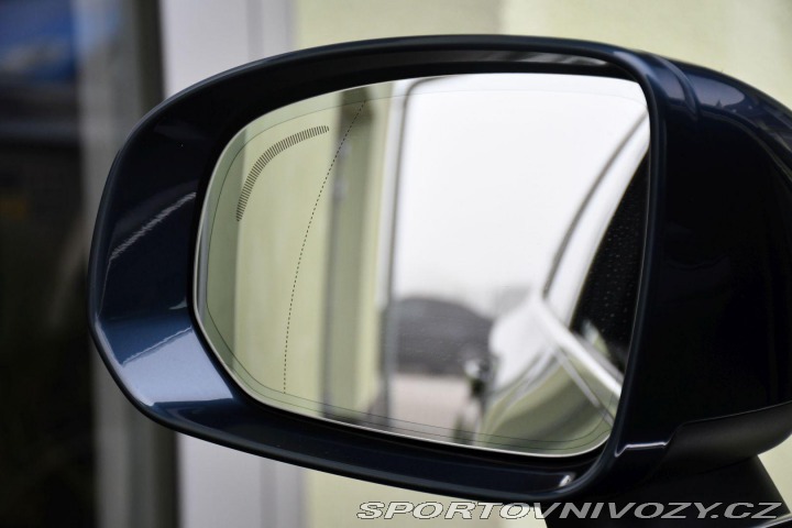 Volvo Ostatní modely XC60 T8 RECHARGE AWD PANO B&am 2022