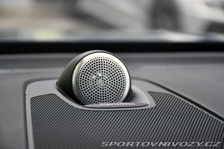 Volvo Ostatní modely XC60 T8 RECHARGE AWD PANO B&am 2022