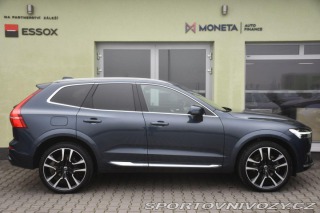Volvo Ostatní modely XC60 T8 RECHARGE AWD PANO B&am 2022