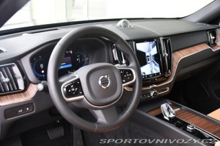 Volvo Ostatní modely XC60 T8 RECHARGE AWD PANO B&am 2022