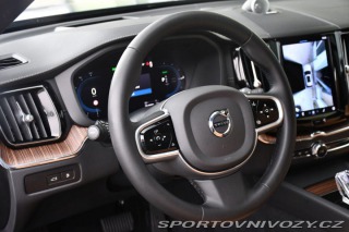 Volvo Ostatní modely XC60 T8 RECHARGE AWD PANO B&am 2022