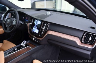 Volvo Ostatní modely XC60 T8 RECHARGE AWD PANO B&am 2022