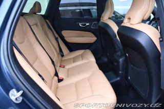 Volvo Ostatní modely XC60 T8 RECHARGE AWD PANO B&am 2022
