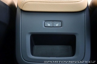 Volvo Ostatní modely XC60 T8 RECHARGE AWD PANO B&am 2022