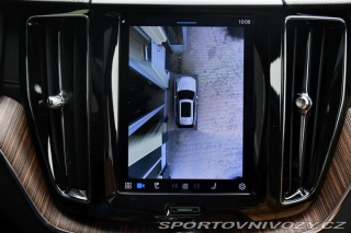 Volvo Ostatní modely XC60 T8 RECHARGE AWD PANO B&am 2022