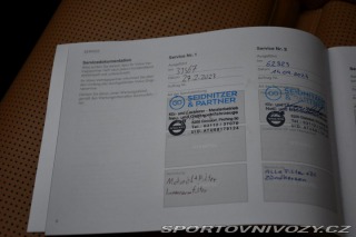 Volvo Ostatní modely XC60 T8 RECHARGE AWD PANO B&am 2022