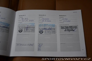 Volvo Ostatní modely XC60 T8 RECHARGE AWD PANO B&am 2022