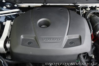 Volvo Ostatní modely XC60 T8 RECHARGE AWD PANO B&am 2022