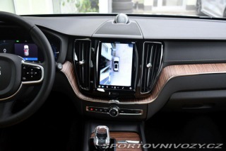 Volvo Ostatní modely XC60 T8 RECHARGE AWD PANO B&am 2022