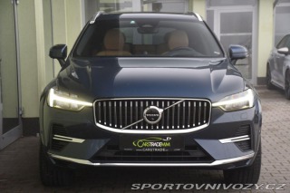Volvo Ostatní modely XC60 T8 RECHARGE AWD PANO B&am 2022