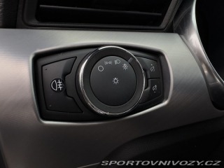 Ford Mustang Shelby dizajn 2020