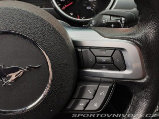 Ford Mustang Shelby dizajn 2020