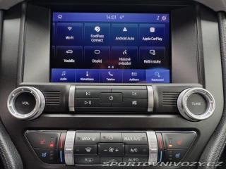 Ford Mustang Shelby dizajn 2020