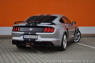 Ford Mustang Shelby dizajn 2020