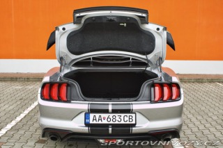 Ford Mustang Shelby dizajn 2020