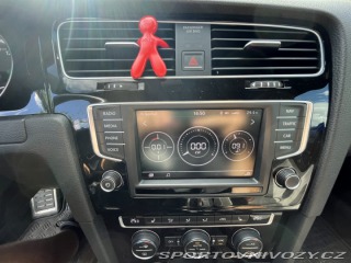 Volkswagen Golf R variant 2016