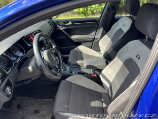 Volkswagen Golf R variant 2016