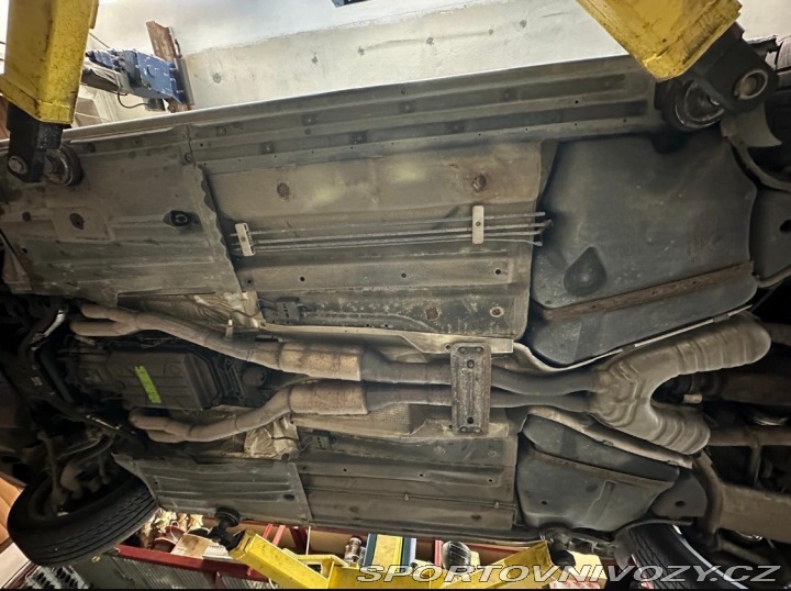 Alpina B10 B10 4,6 V8 No 355 1998