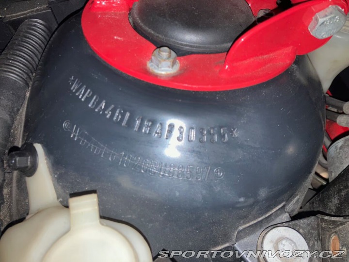 Alpina B10 B10 4,6 V8 1998