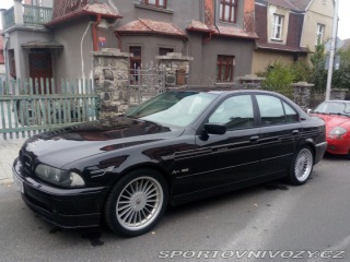 Alpina B10 B10 4,6 V8 1998