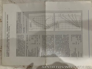 Alpina B10 B10 4,6 V8 1998