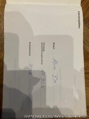 Alpina B10 B10 4,6 V8 1998