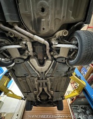 Alpina B10 B10 4,6 V8 1998