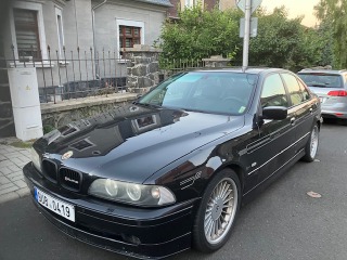 Alpina B10 B10 4,6 V8 No 355 1998