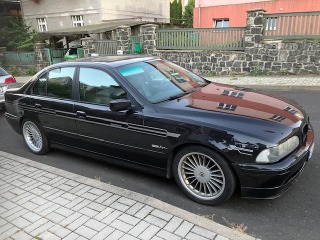 Alpina B10 B10 4,6 V8 No 355 1998