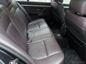 Alpina B10 B10 4,6 V8 1998