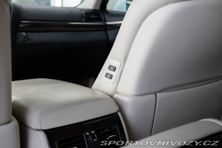 Lexus Ostatní modely HL Mark Levinson/Soft Clo 1800