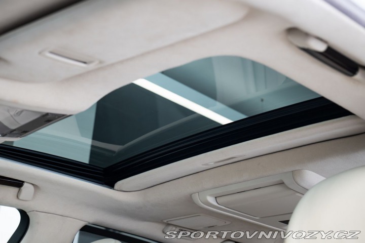 Lexus Ostatní modely HL Mark Levinson/Soft Clo 2008