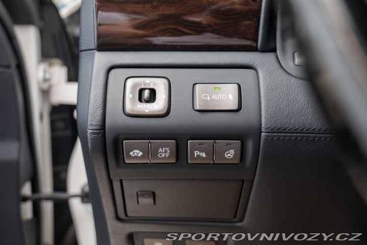 Lexus Ostatní modely HL Mark Levinson/Soft Clo 1800