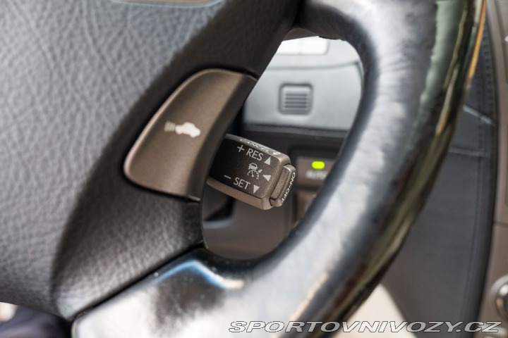 Lexus Ostatní modely HL Mark Levinson/Soft Clo 2008