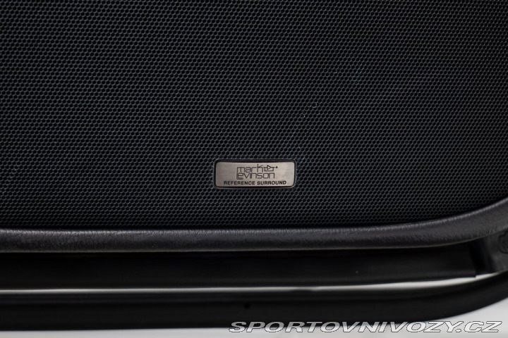 Lexus Ostatní modely HL Mark Levinson/Soft Clo 2008