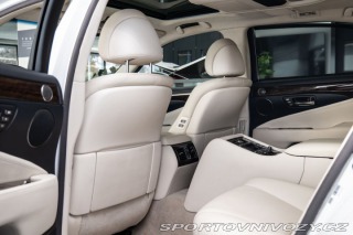 Lexus Ostatní modely HL Mark Levinson/Soft Clo 2008