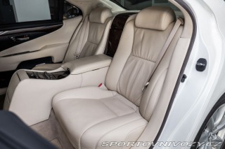 Lexus Ostatní modely HL Mark Levinson/Soft Clo 2008