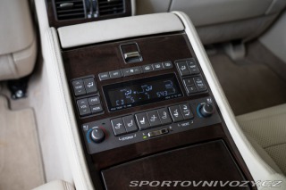 Lexus Ostatní modely HL Mark Levinson/Soft Clo 2008