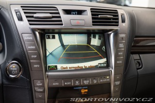 Lexus Ostatní modely HL Mark Levinson/Soft Clo 2008