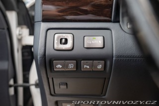 Lexus Ostatní modely HL Mark Levinson/Soft Clo 2008